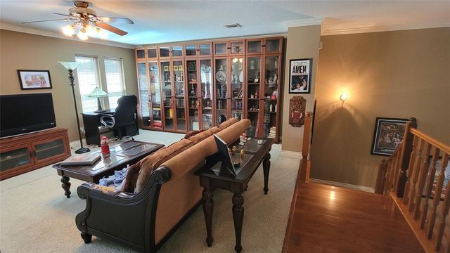 16003 Pinyon Creek Drive, Houston, TX 77095