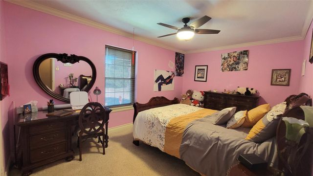 16003 Pinyon Creek Drive, Houston, TX 77095