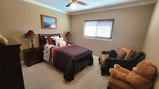 16003 Pinyon Creek Drive, Houston, TX 77095