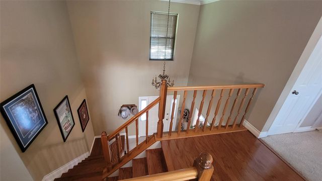 16003 Pinyon Creek Drive, Houston, TX 77095