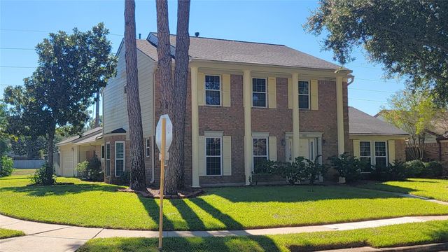 16003 Pinyon Creek Drive, Houston, TX 77095