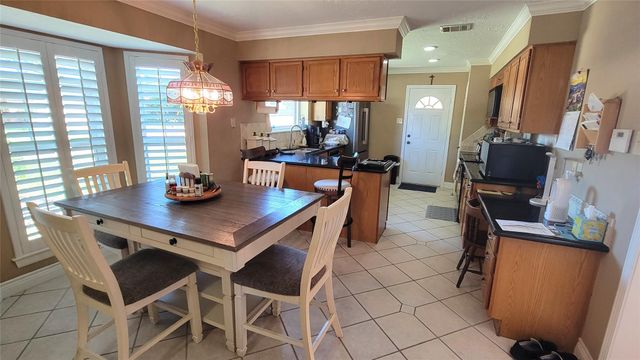 16003 Pinyon Creek Drive, Houston, TX 77095