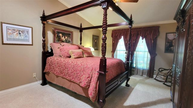 16003 Pinyon Creek Drive, Houston, TX 77095