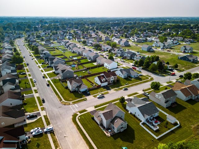 364 Victor Drive, Circleville, OH 43113