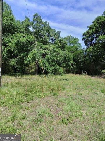 479 Sandtown Road SE LOT 2, Cartersville, GA 30121