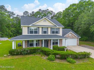 15501 Brodnax Road, Vancleave, MS 39565