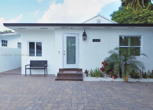 2845 SW 67th Ave, Miami, FL 33155