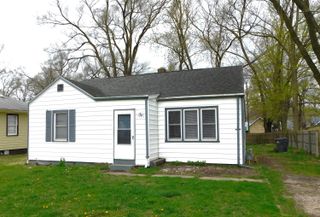 1336 Agard Avenue, Benton Harbor, MI 49022