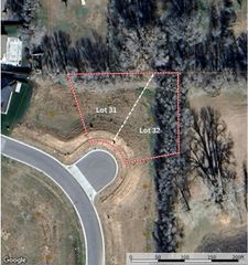 Lot 32 Lakeside Dr, Cheney, KS 67025