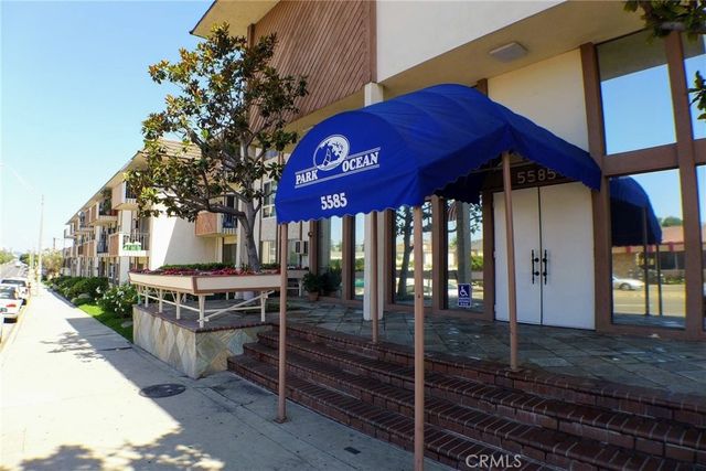 5585 E Pacific Coast Highway 240, Long Beach, CA 90804