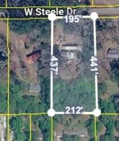 121 W Steele Drive, Summerville, SC 29483