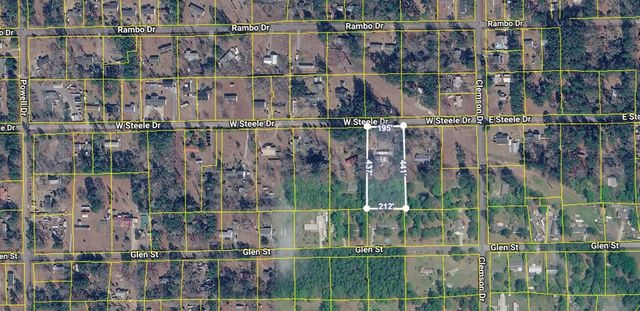 121 W Steele Drive, Summerville, SC 29483