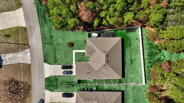 5462 NW Scepter Drive, Port St. Lucie, FL 34983