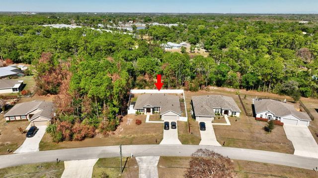 5462 NW Scepter Drive, Port St. Lucie, FL 34983