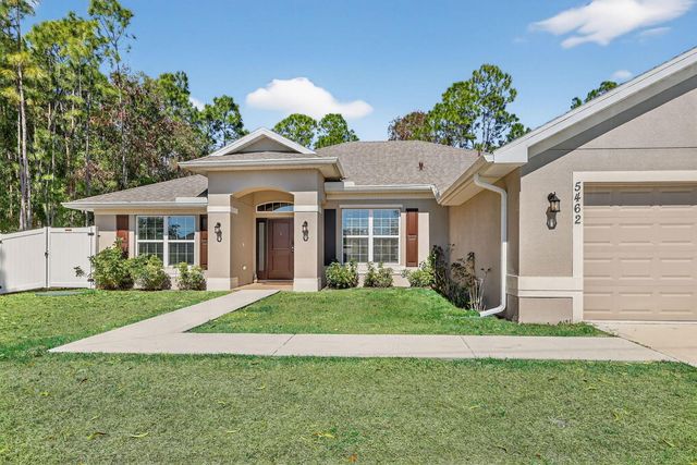 5462 NW Scepter Drive, Port St. Lucie, FL 34983