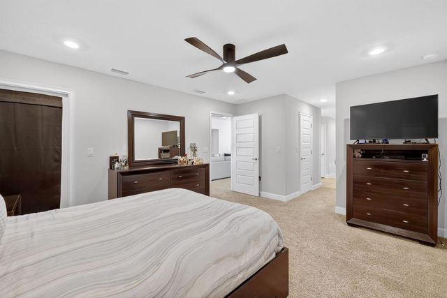 5462 NW Scepter Drive, Port St. Lucie, FL 34983
