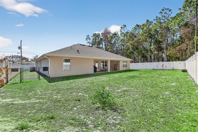 5462 NW Scepter Drive, Port St. Lucie, FL 34983