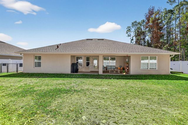 5462 NW Scepter Drive, Port St. Lucie, FL 34983