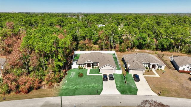 5462 NW Scepter Drive, Port St. Lucie, FL 34983
