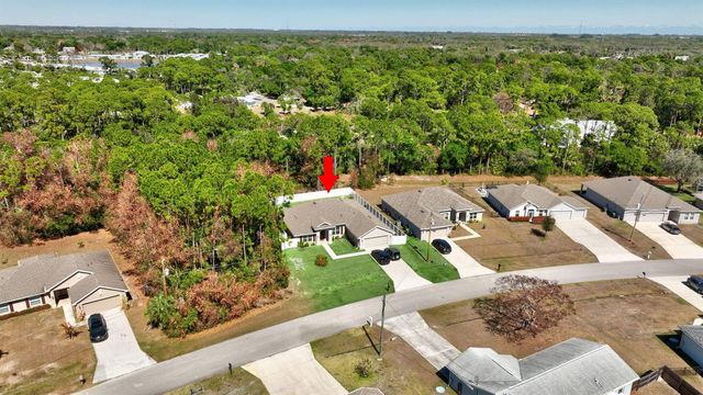 5462 NW Scepter Drive, Port St. Lucie, FL 34983