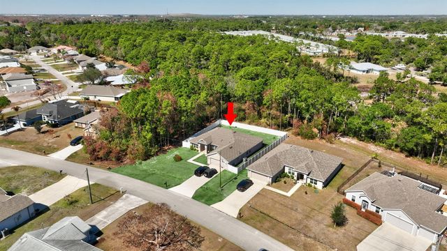 5462 NW Scepter Drive, Port St. Lucie, FL 34983