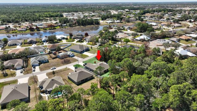 5462 NW Scepter Drive, Port St. Lucie, FL 34983