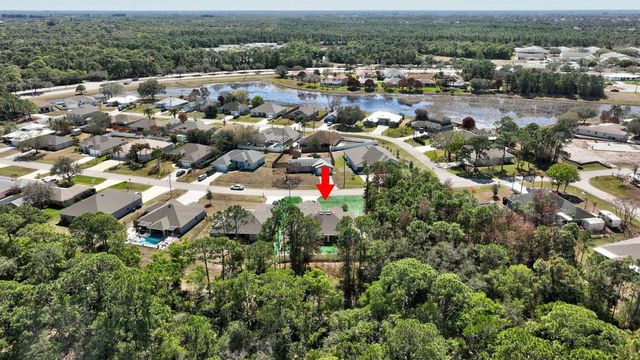 5462 NW Scepter Drive, Port St. Lucie, FL 34983