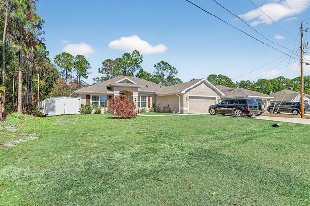5462 NW Scepter Drive, Port St. Lucie, FL 34983