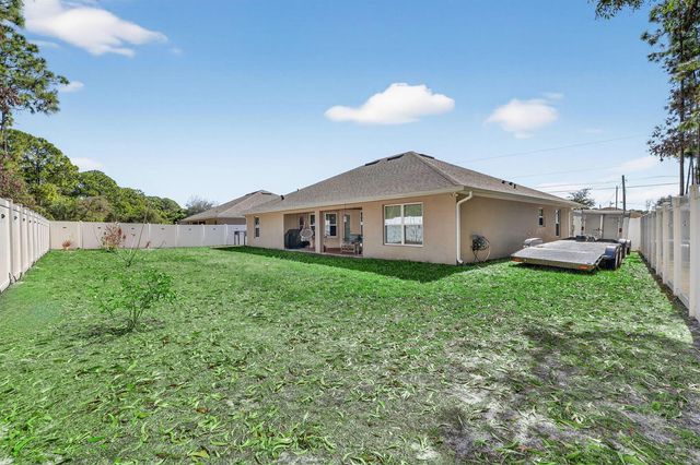 5462 NW Scepter Drive, Port St. Lucie, FL 34983