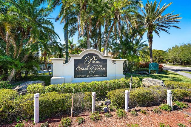 1661 Balfour Point Drive B, West Palm Beach, FL 33411