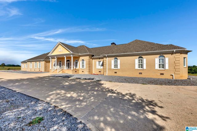 377 COUNTY ROAD 543, Hanceville, AL 35077