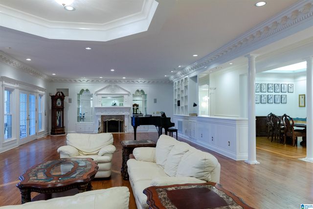 377 COUNTY ROAD 543, Hanceville, AL 35077