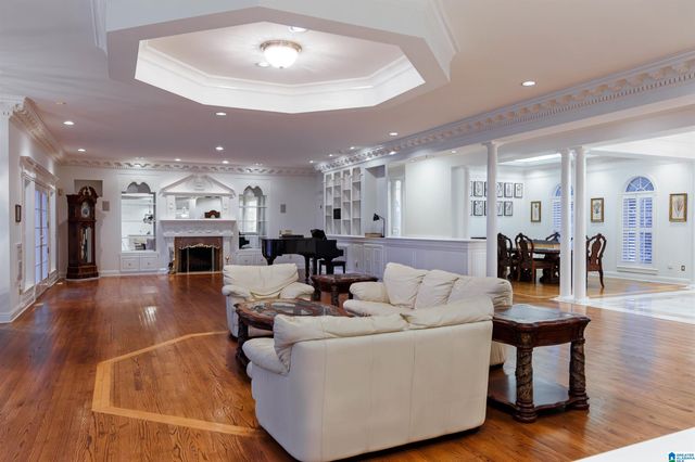 377 COUNTY ROAD 543, Hanceville, AL 35077