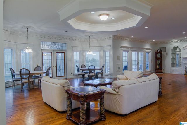 377 COUNTY ROAD 543, Hanceville, AL 35077