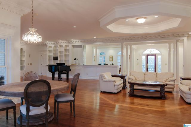 377 COUNTY ROAD 543, Hanceville, AL 35077