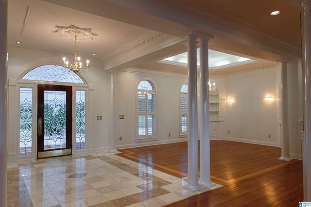 377 COUNTY ROAD 543, Hanceville, AL 35077