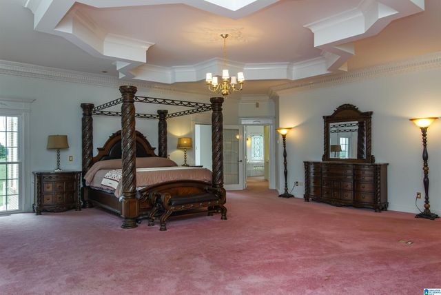 377 COUNTY ROAD 543, Hanceville, AL 35077