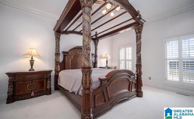 377 COUNTY ROAD 543, Hanceville, AL 35077