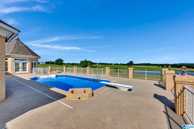 377 COUNTY ROAD 543, Hanceville, AL 35077