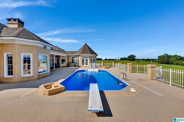 377 COUNTY ROAD 543, Hanceville, AL 35077