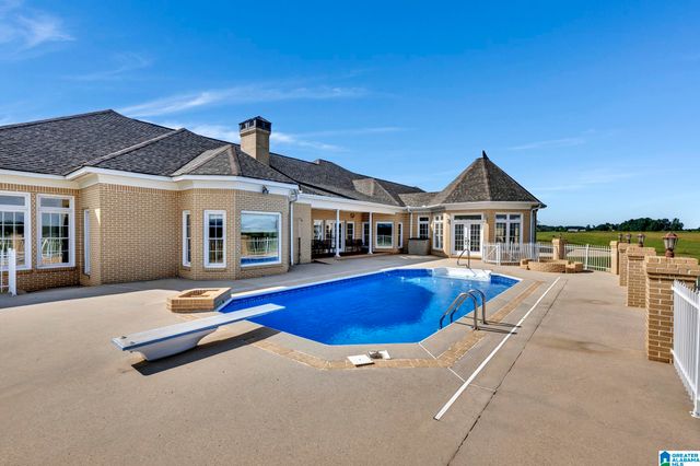 377 COUNTY ROAD 543, Hanceville, AL 35077