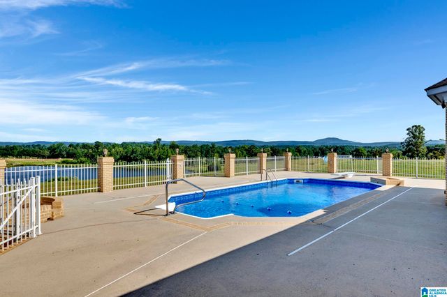 377 COUNTY ROAD 543, Hanceville, AL 35077