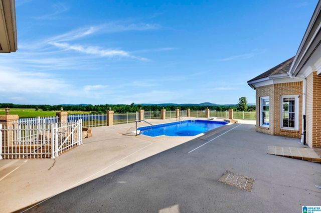 377 COUNTY ROAD 543, Hanceville, AL 35077