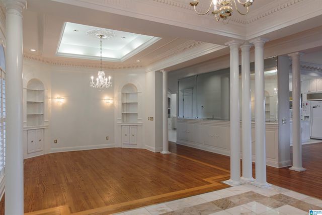 377 COUNTY ROAD 543, Hanceville, AL 35077