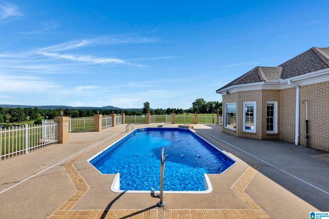 377 COUNTY ROAD 543, Hanceville, AL 35077