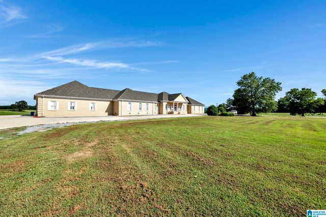 377 COUNTY ROAD 543, Hanceville, AL 35077