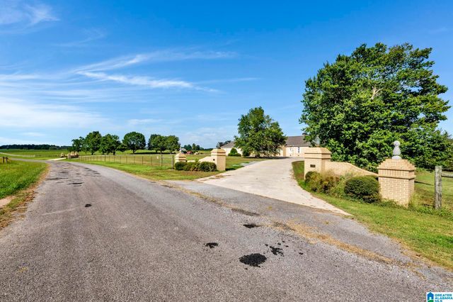 377 COUNTY ROAD 543, Hanceville, AL 35077
