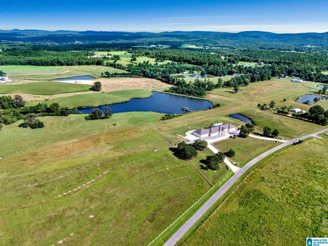 377 COUNTY ROAD 543, Hanceville, AL 35077