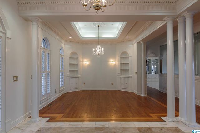 377 COUNTY ROAD 543, Hanceville, AL 35077