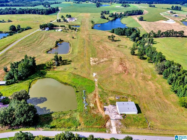 377 COUNTY ROAD 543, Hanceville, AL 35077